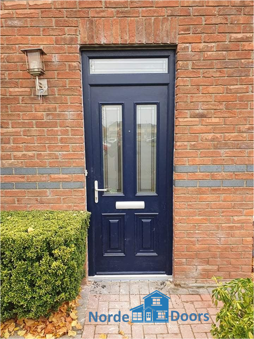 composite doors